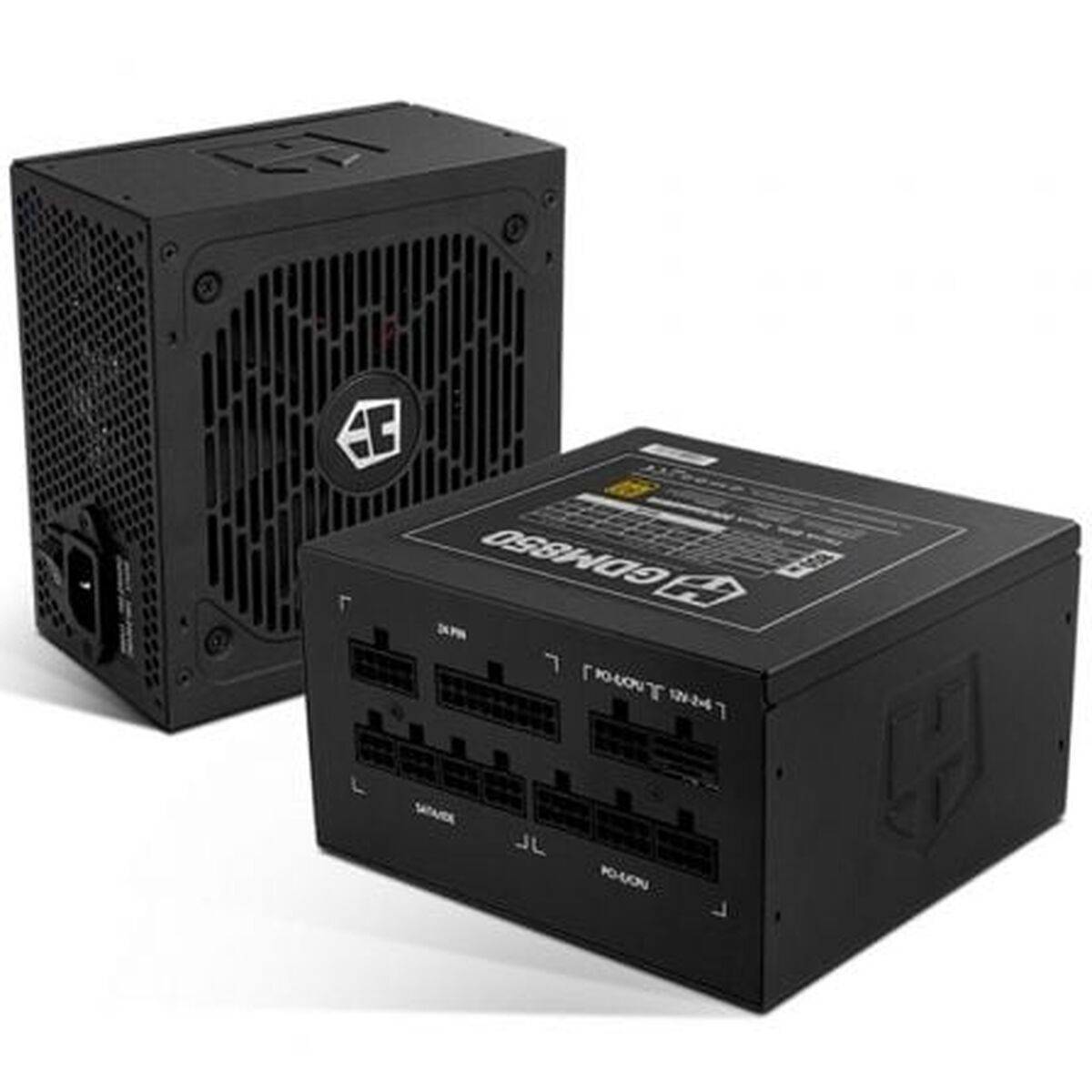 Fuente de Alimentación Nox-Xtreme NXHUMMER850GDM