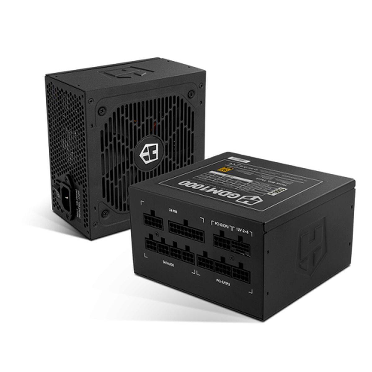 Fuente de Alimentación Nox-Xtreme NXHUMMER1000GDM