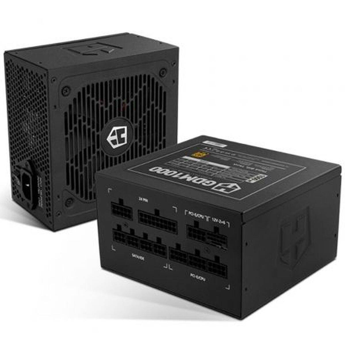 Fuente de Alimentación Nox-Xtreme NXHUMMER1000GDM