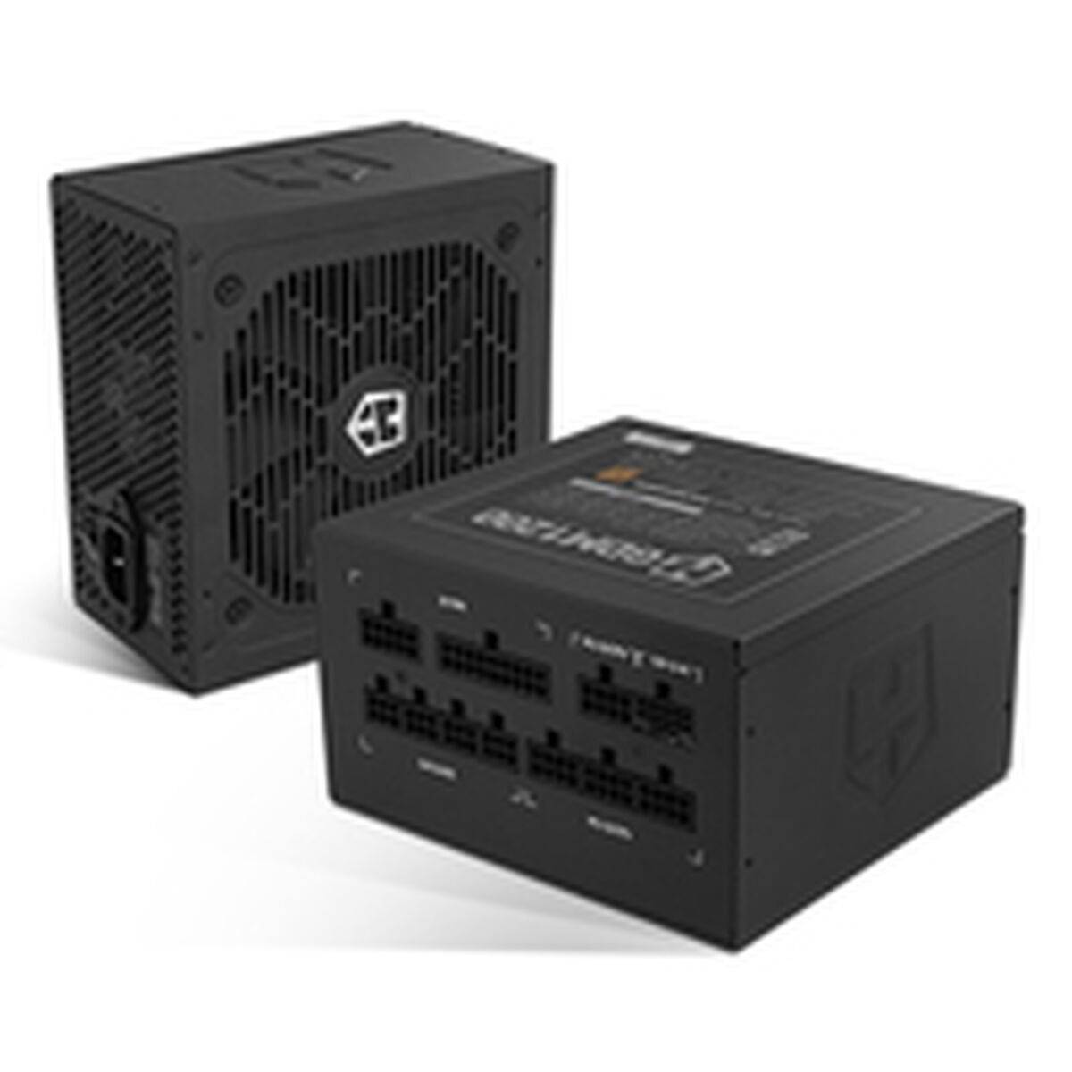 Fuente de Alimentación Nox-Xtreme NXHUMMER1200GDM