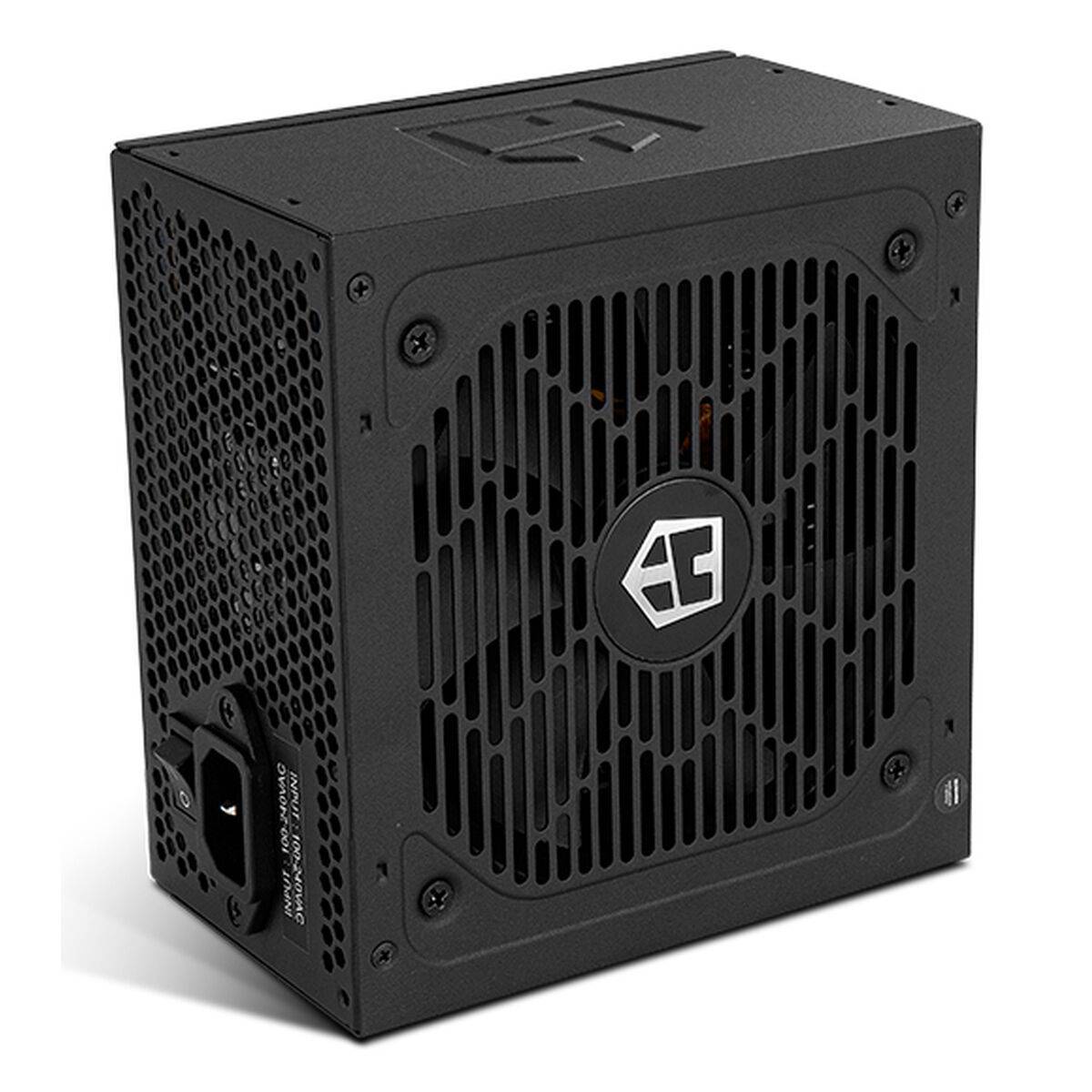 Fuente de Alimentación Nox-Xtreme NXHUMMER1200GDM