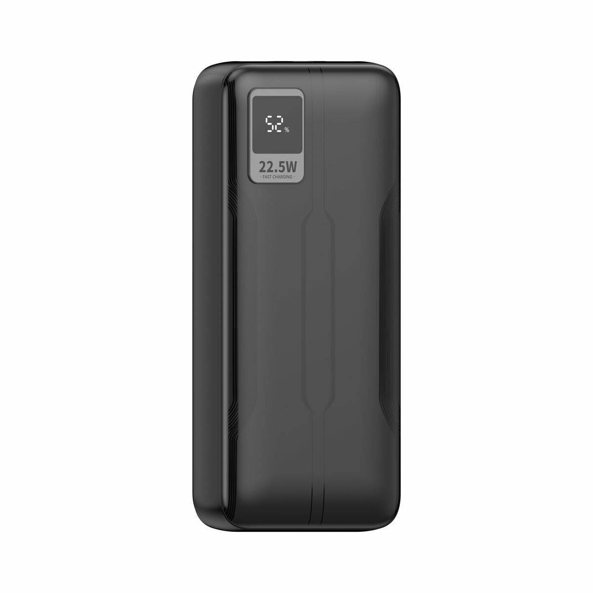 Powerbank LEOTEC LEPOW20W22K Negro 20000 mAh