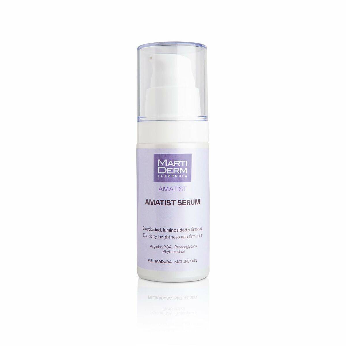 Sérum Facial Martiderm AMATIST 30 ml