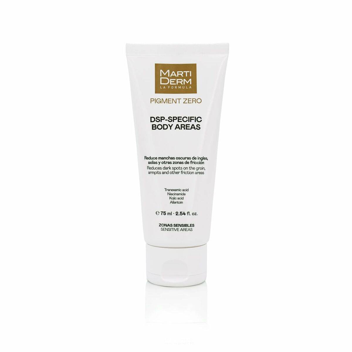 Protector Solar Martiderm PIGMENT ZERO 200 ml