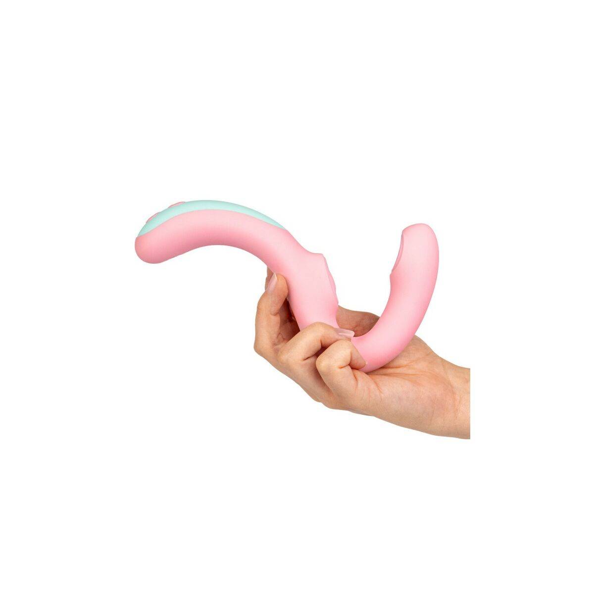Vibrador Doble Estimulación Diversual