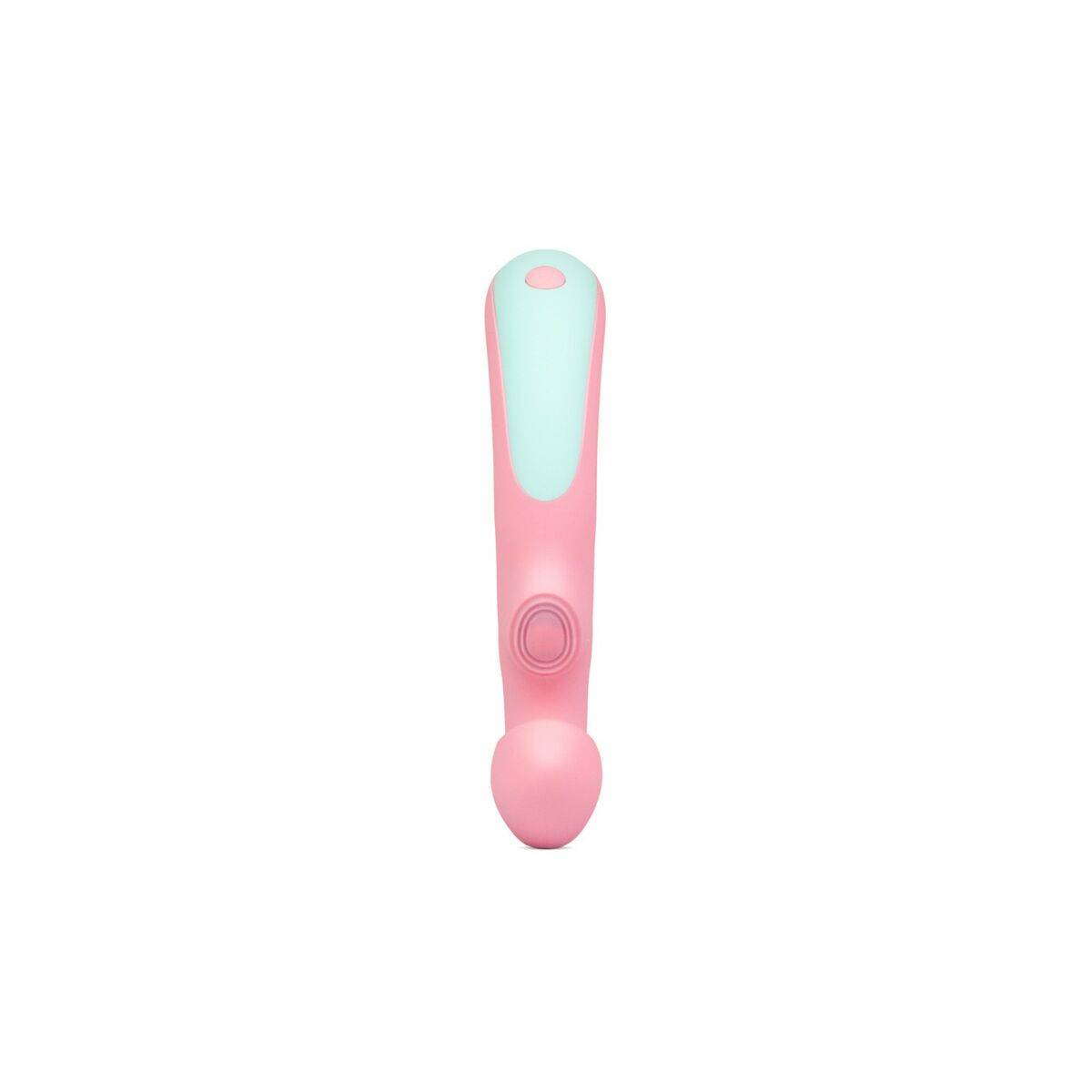 Vibrador Doble Estimulación Diversual
