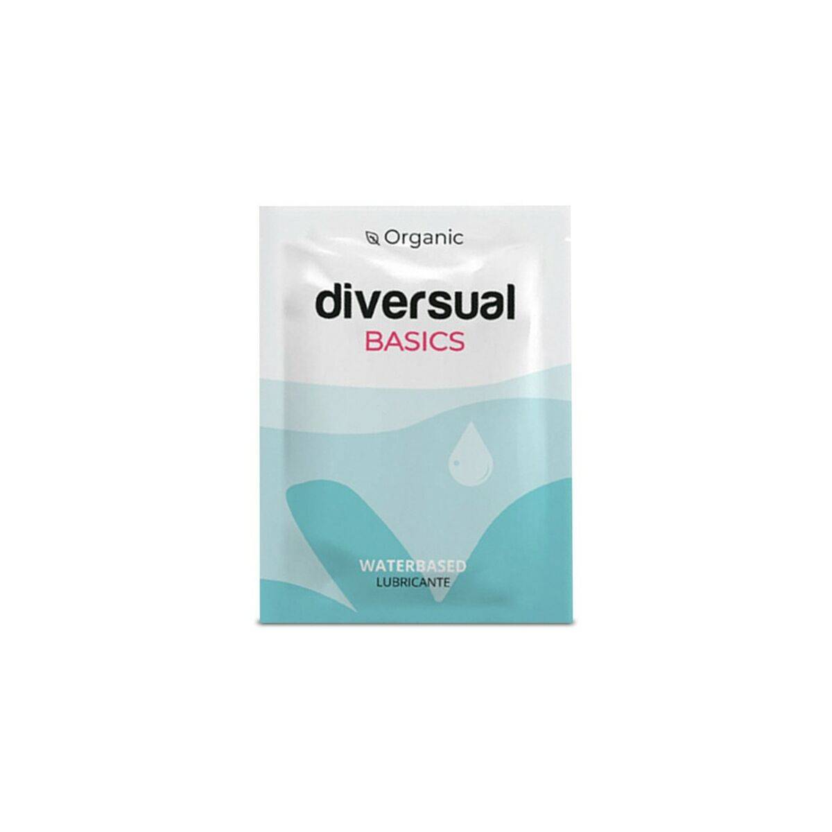 Juego Erótico Diversual 6 Piezas