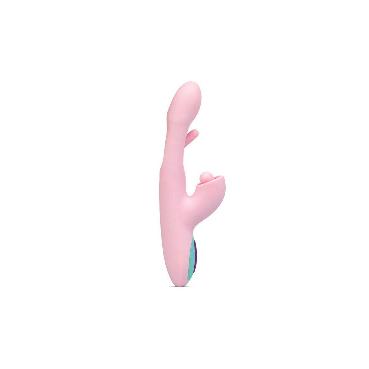Vibrador Doble Estimulación Diversual