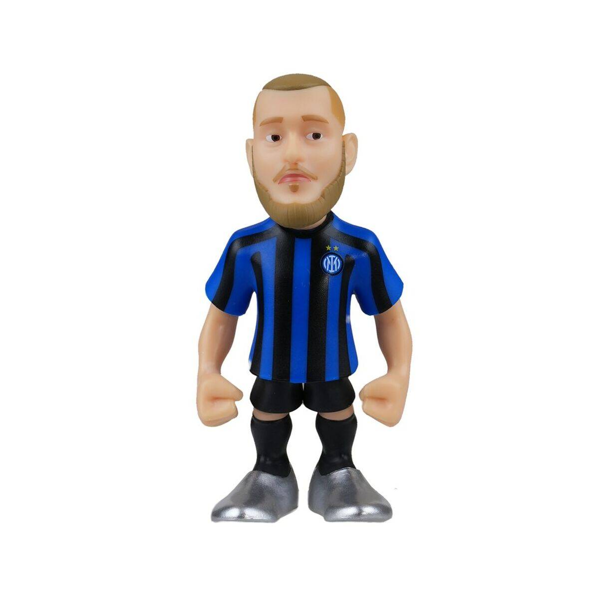 Figura Coleccionable Minix INTER MEDIOLAN - FEDERICO DI MARCO