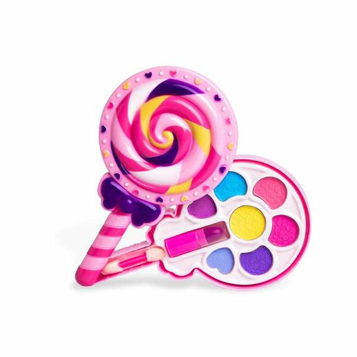 Set de Maquillaje Infantil Martinelia Candy Lollipop
