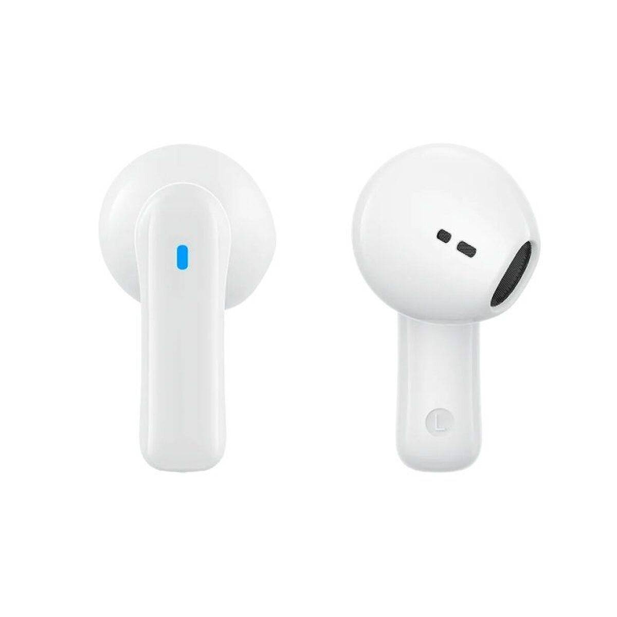 Auriculares Bluetooth SPC 4623B Blanco