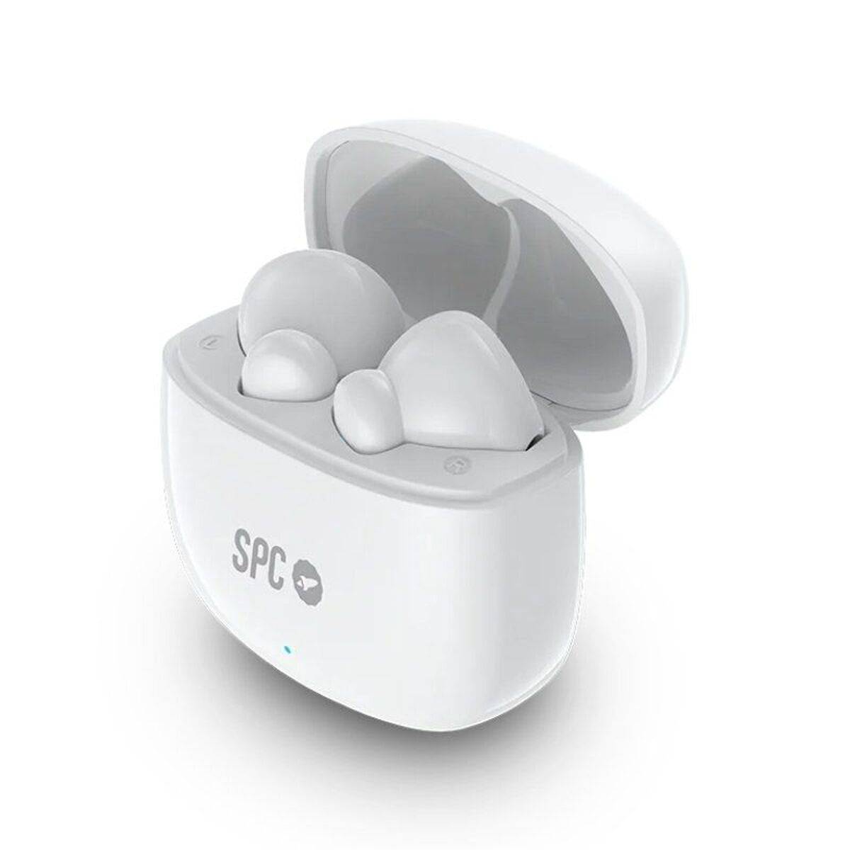 Auriculares Bluetooth SPC 4623B Blanco