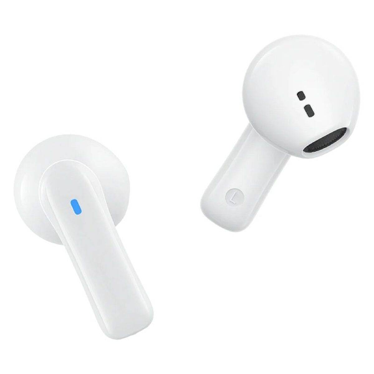 Auriculares Bluetooth SPC 4623B Blanco
