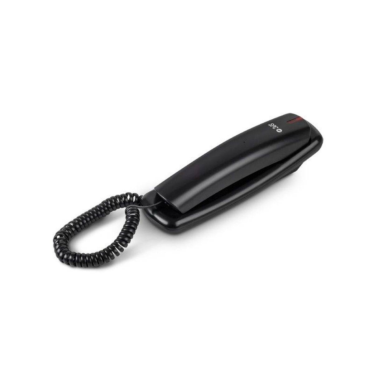 Teléfono Fijo SPC 3610N Negro