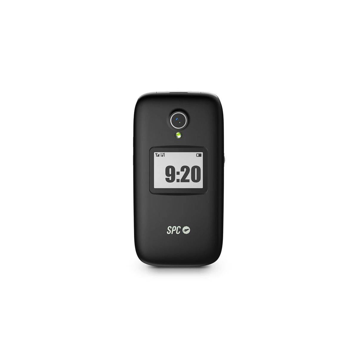 Teléfono Móvil SPC SPC 2334N POLARIS 2,8" 128 GB RAM 32 GB Negro
