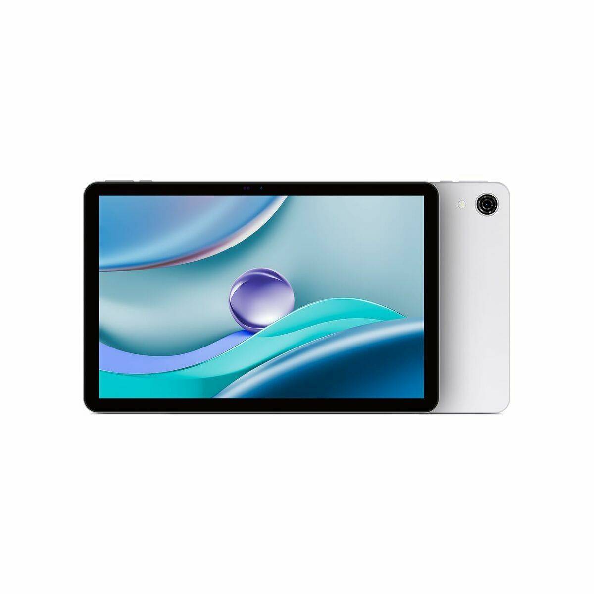 Tablet SPC GRAVITY 6 PRO 11" Unisoc 6 GB RAM 256 GB Blanco Gris Plateado
