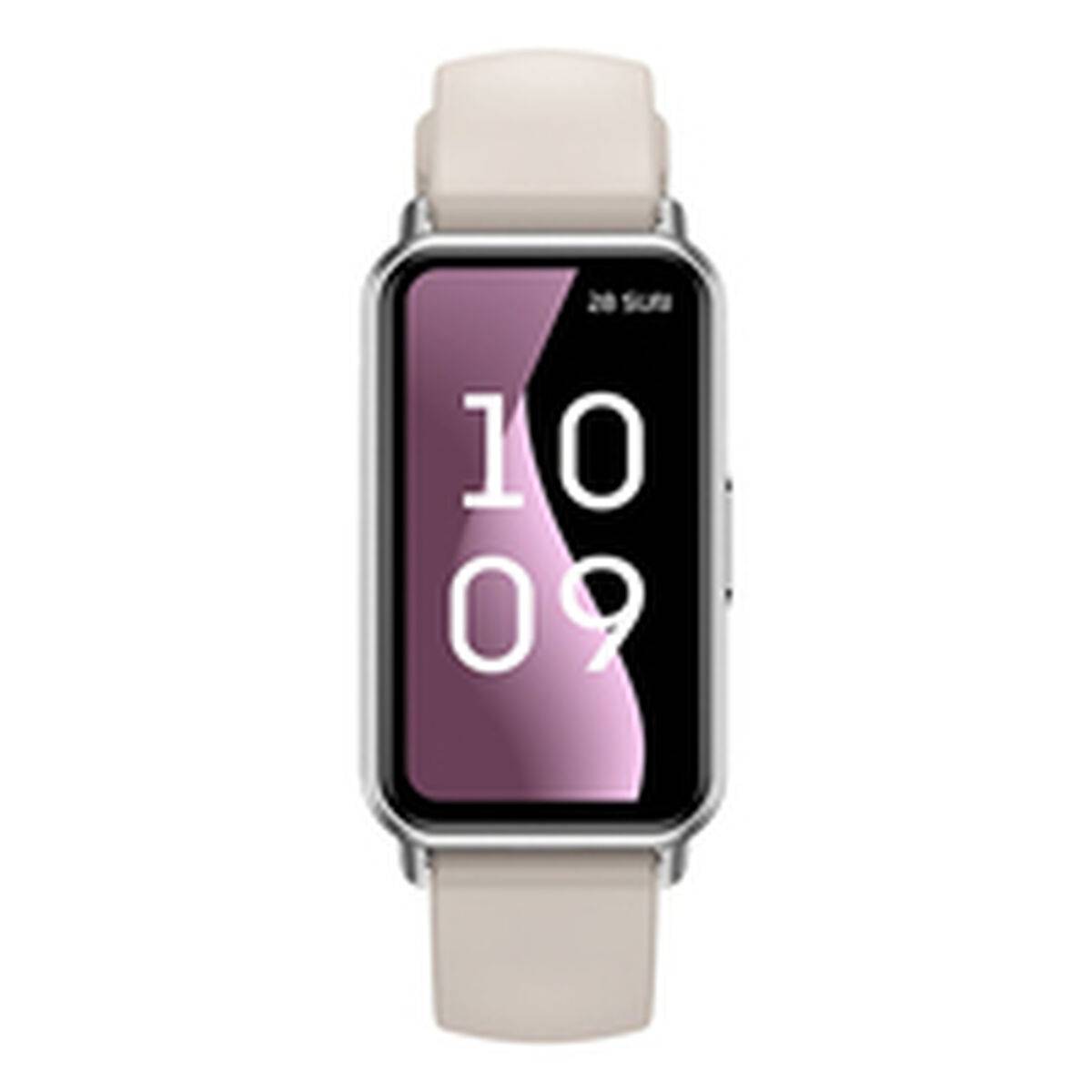 Smartwatch SPC 9654B Plateado