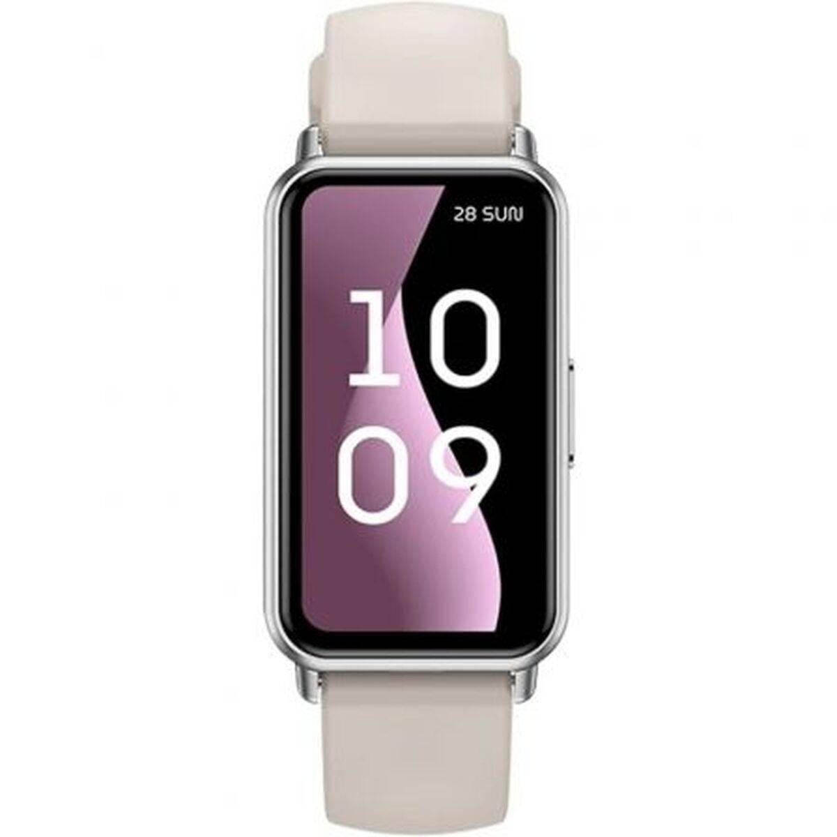Smartwatch SPC 9654B Plateado