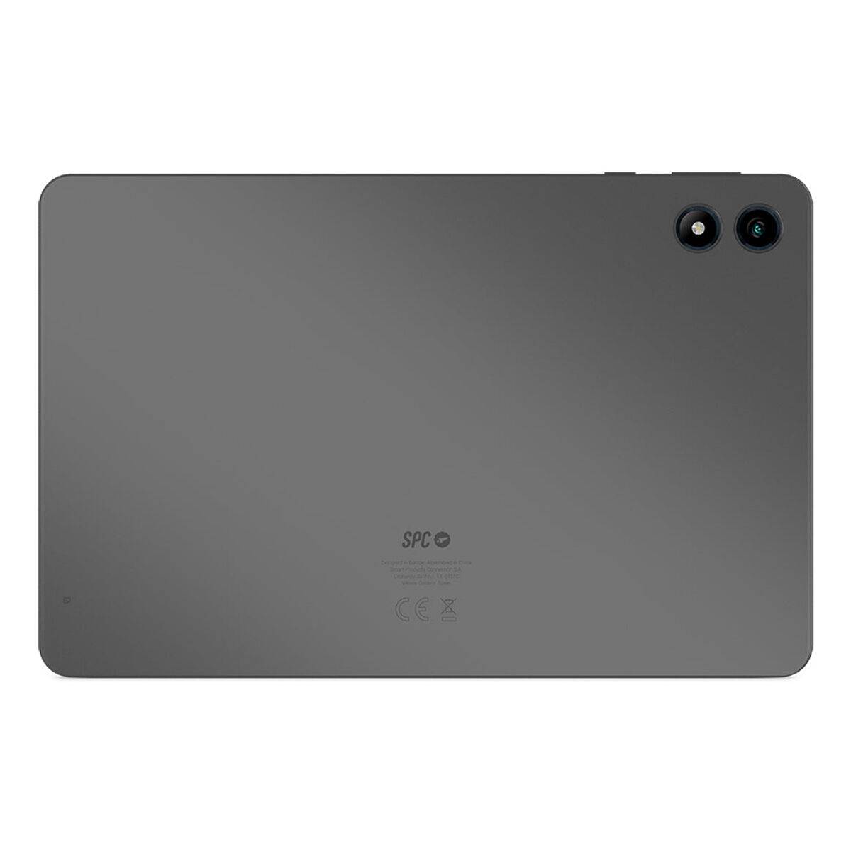 Tablet SPC 97894128T 10,1" Allwinner 4 GB RAM 128 GB Gris