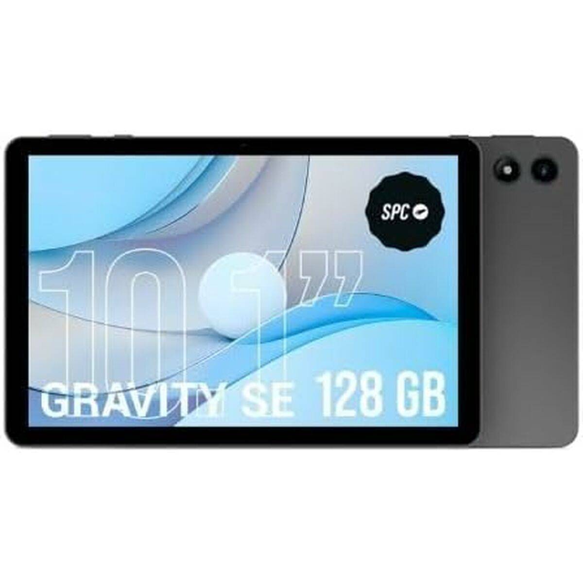 Tablet SPC 97894128T 10,1" Allwinner 4 GB RAM 128 GB Gris