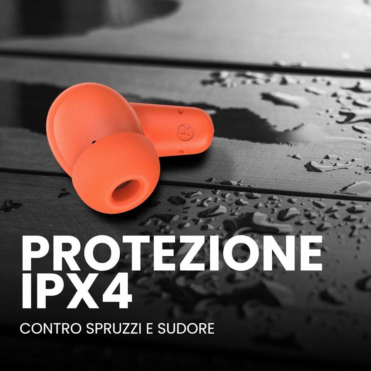 Auriculares SPC 4630P