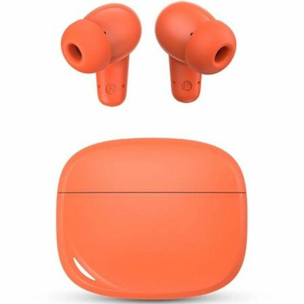 Auriculares SPC 4630P