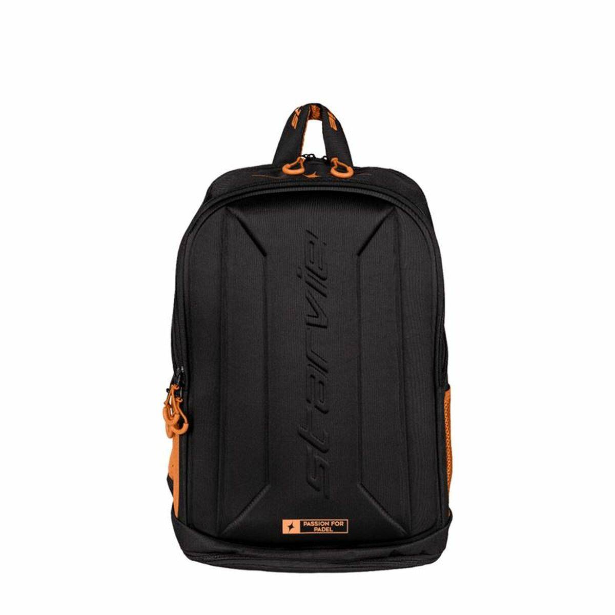 Mochila Deportiva Starvie Hard Eva Kenta