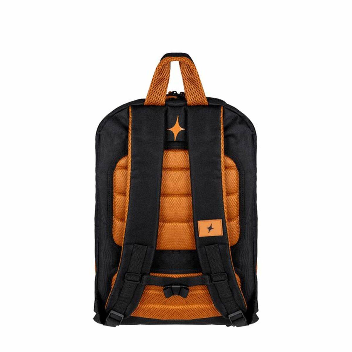 Mochila Deportiva Starvie Hard Eva Kenta