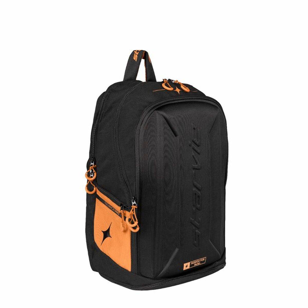 Mochila Deportiva Starvie Hard Eva Kenta
