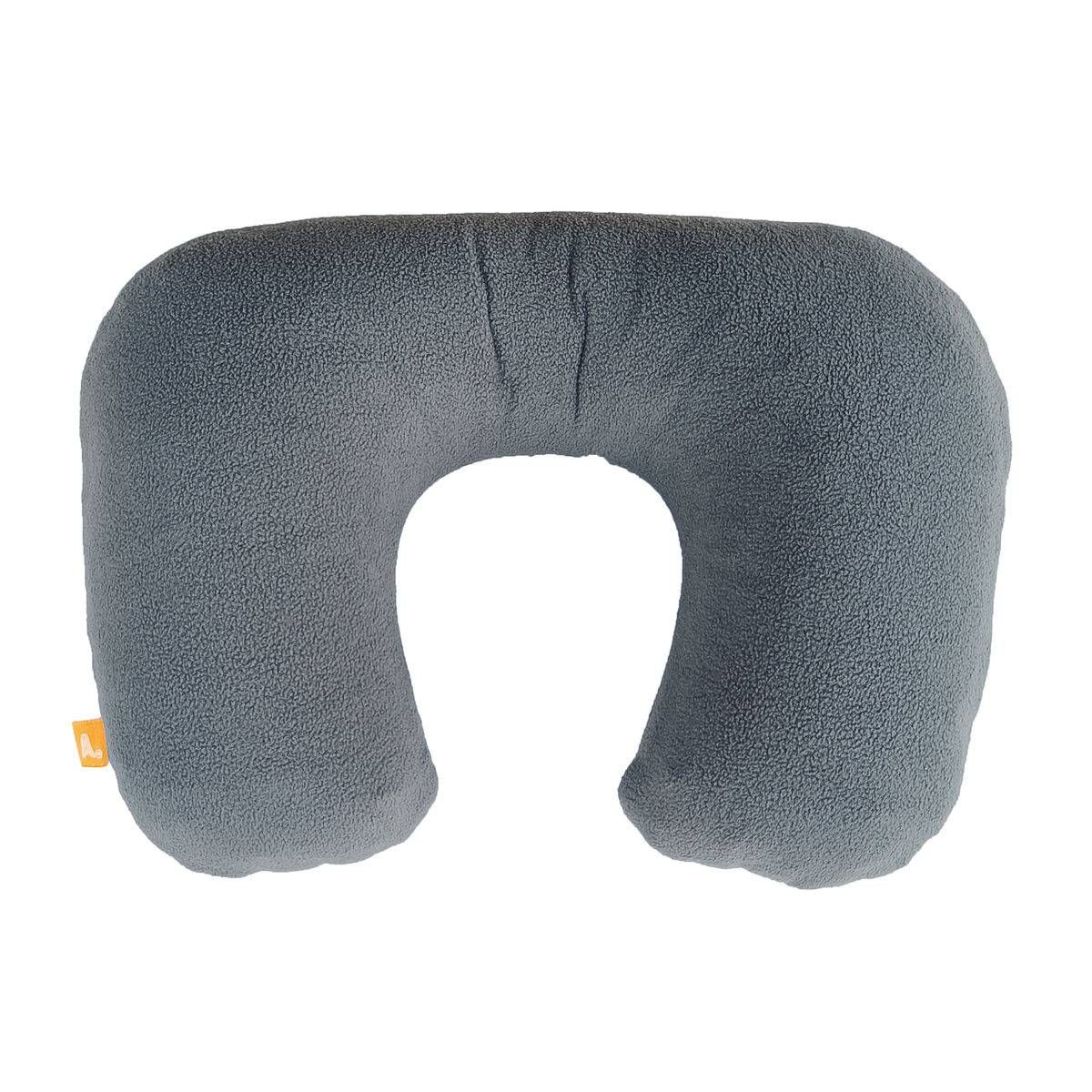 Cojín Cervical Scape Travel Gris