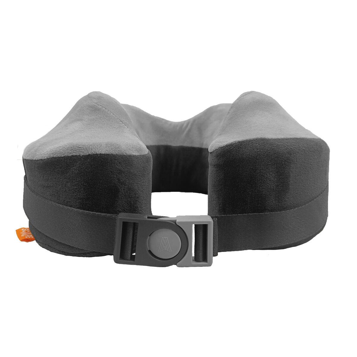Cojín Cervical Scape Travel Gris