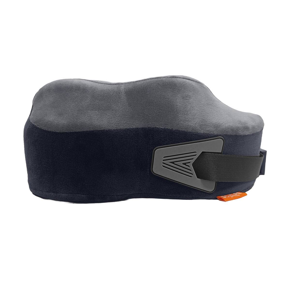 Cojín Cervical Scape Travel Gris