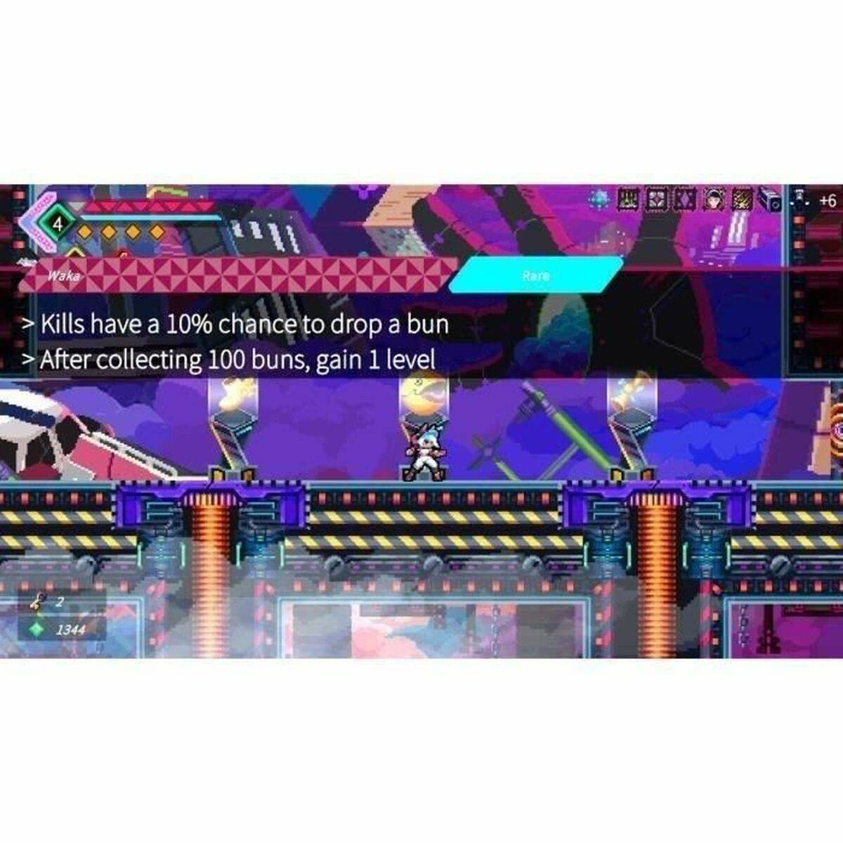 Videojuego PlayStation 5 Microids Elsie - Edición Magitek