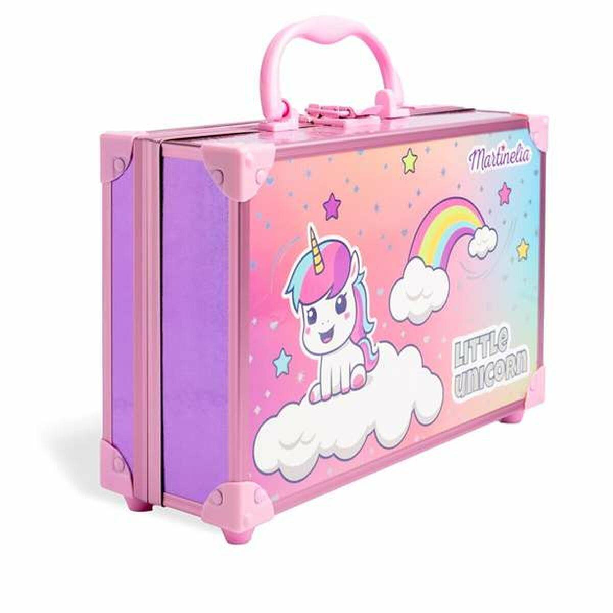 Set de Maquillaje Infantil Martinelia