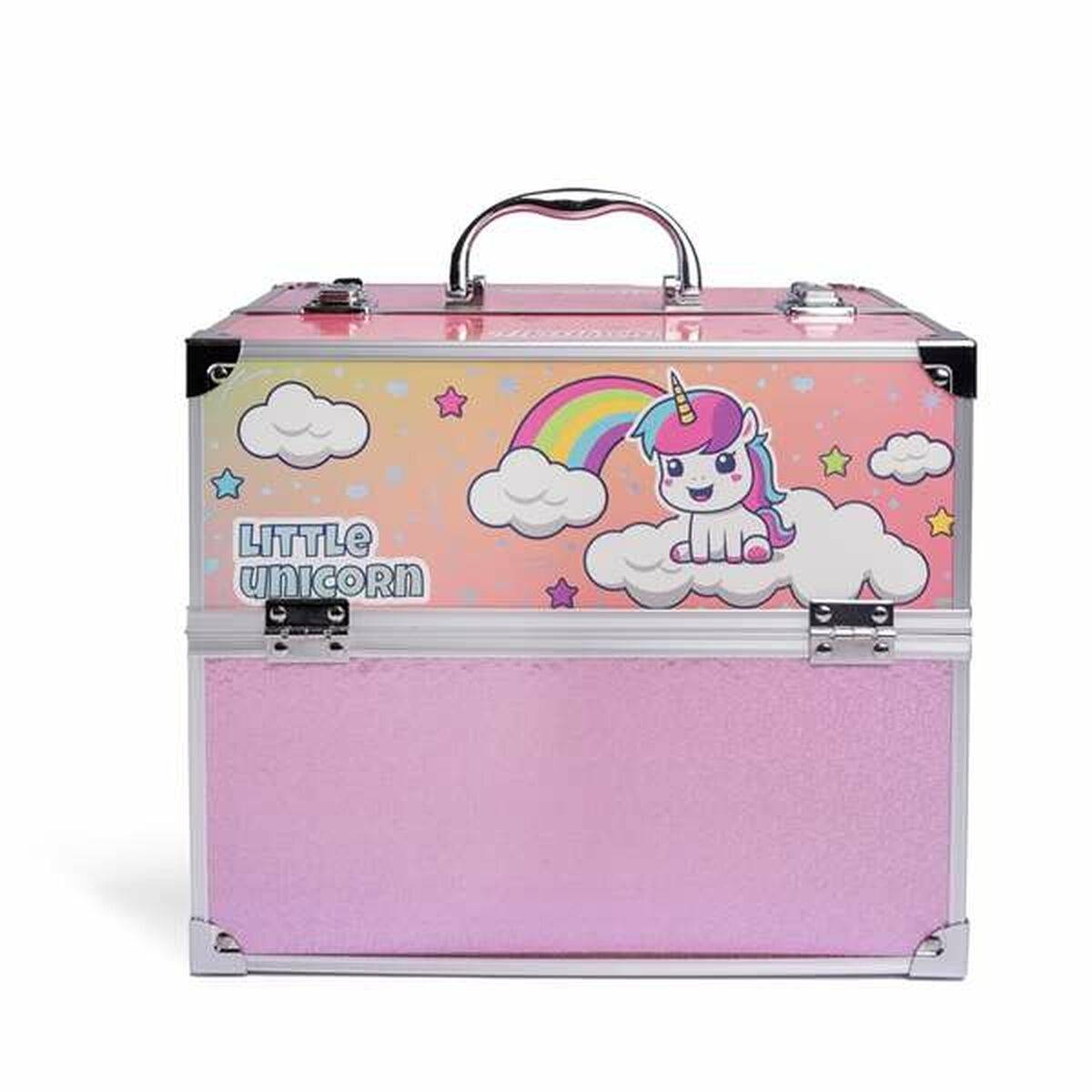 Set de Maquillaje Infantil Martinelia Little Unicorn