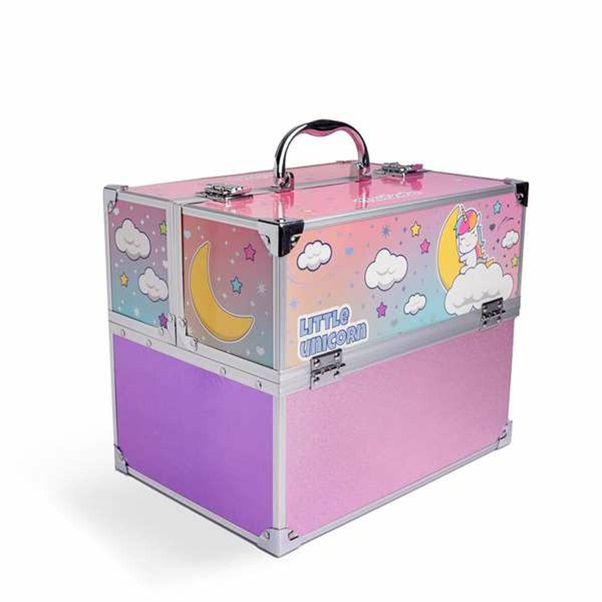 Set de Maquillaje Infantil Martinelia Little Unicorn