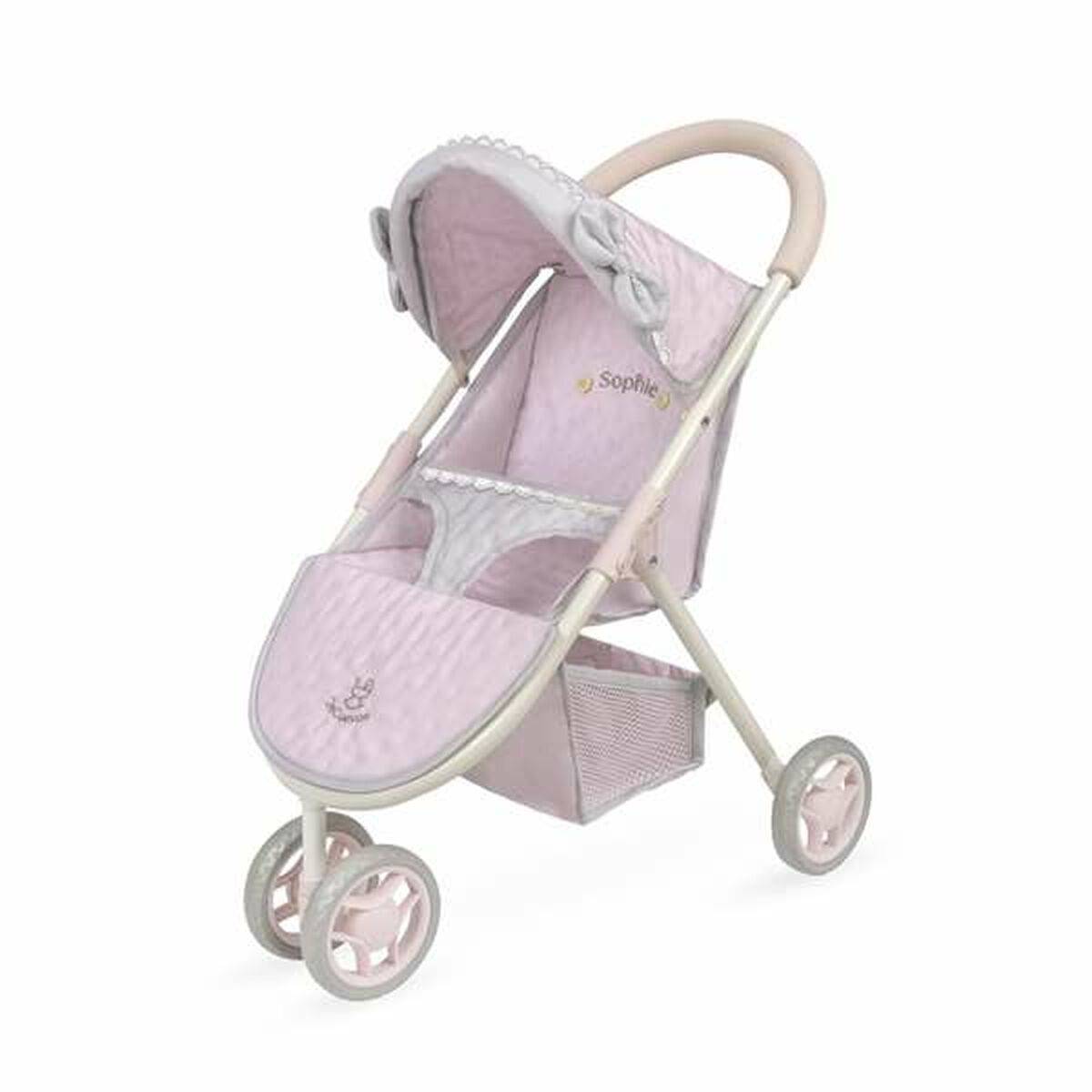 Silla para Muñecas Decuevas 50 cm