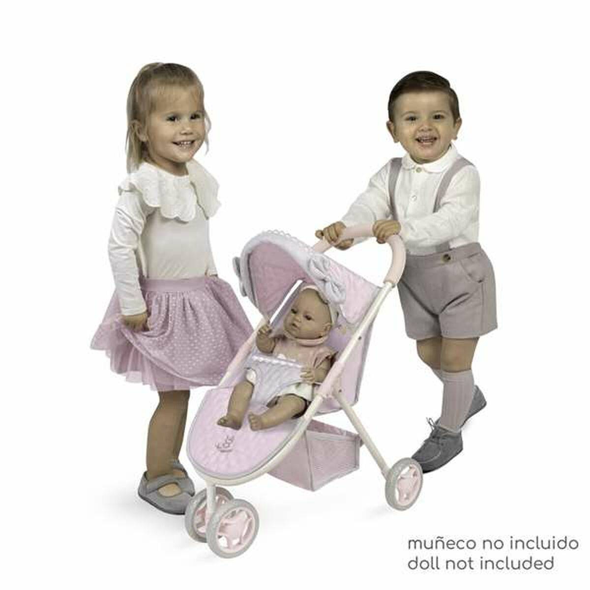 Silla para Muñecas Decuevas 50 cm