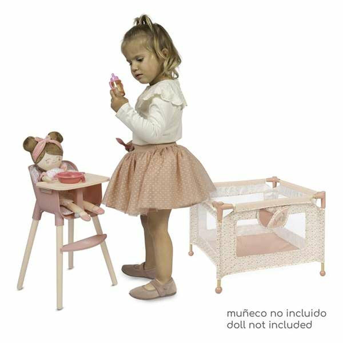 Accesorios para Muñecas Decuevas