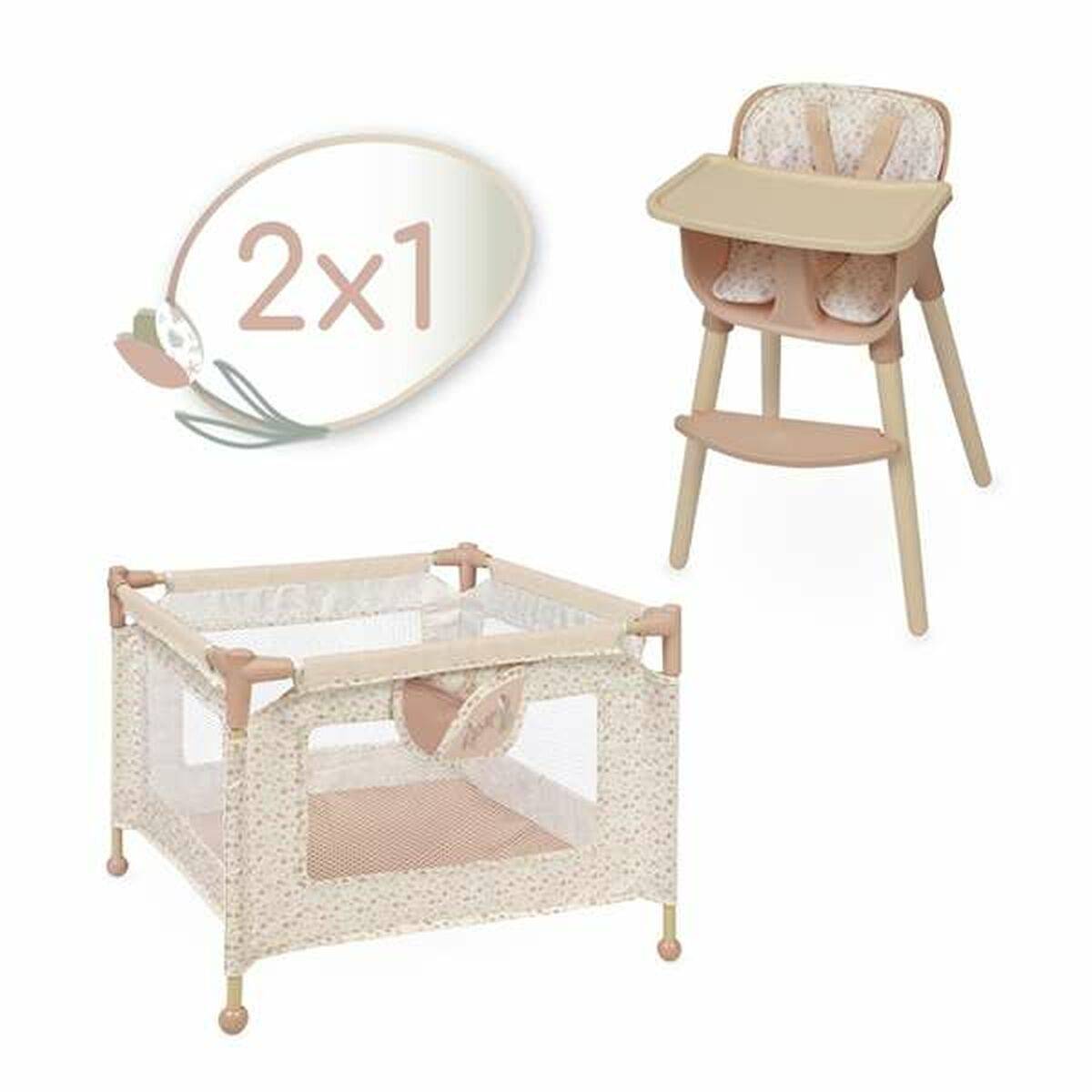 Accesorios para Muñecas Decuevas