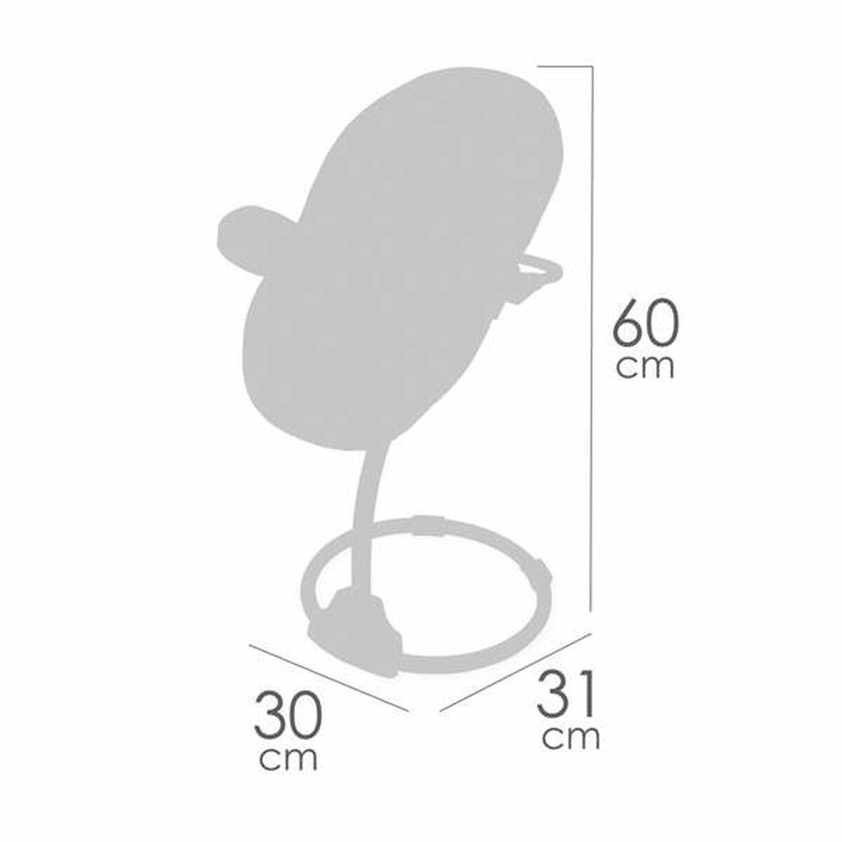 Accesorios para Muñecas Decuevas 50 cm