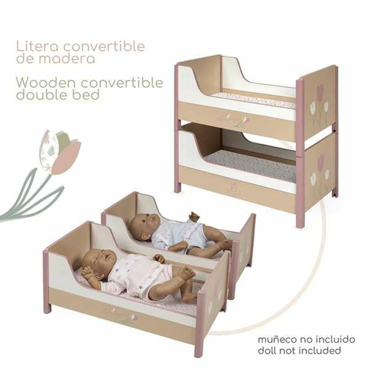 Accesorios para Muñecas Decuevas