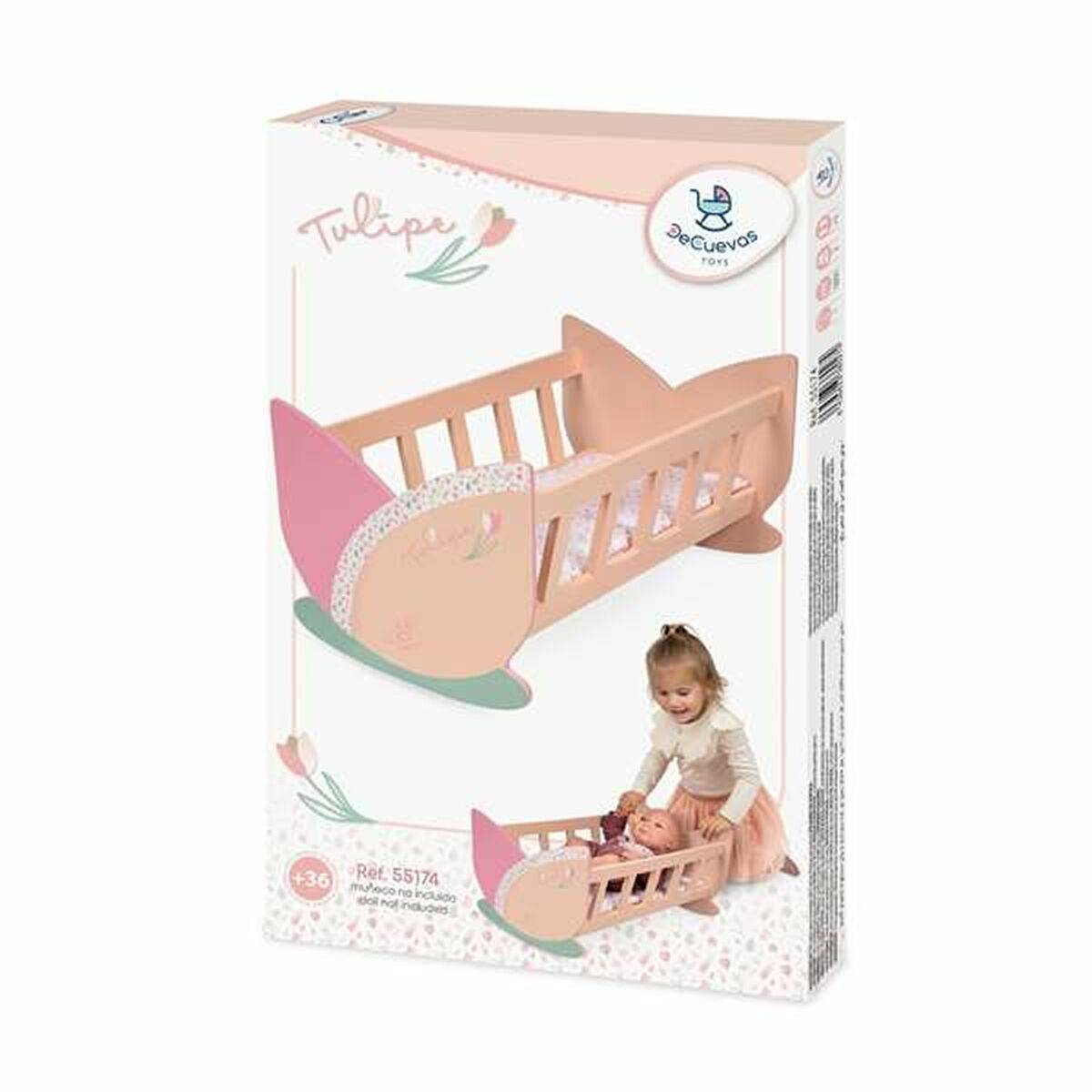 Accesorios para casa de Muñecas Decuevas