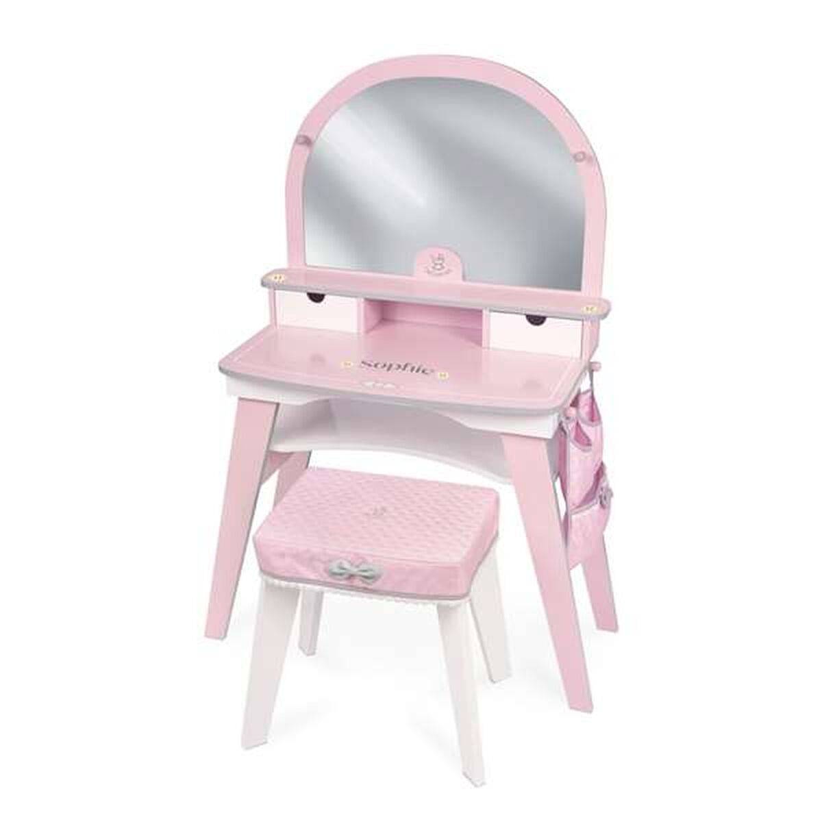 Accesorios para casa de Muñecas Decuevas