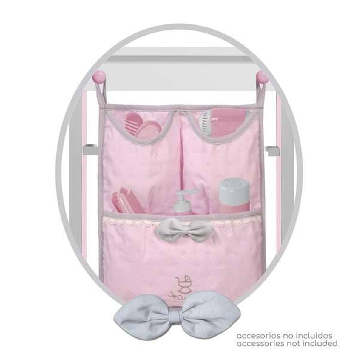 Accesorios para casa de Muñecas Decuevas