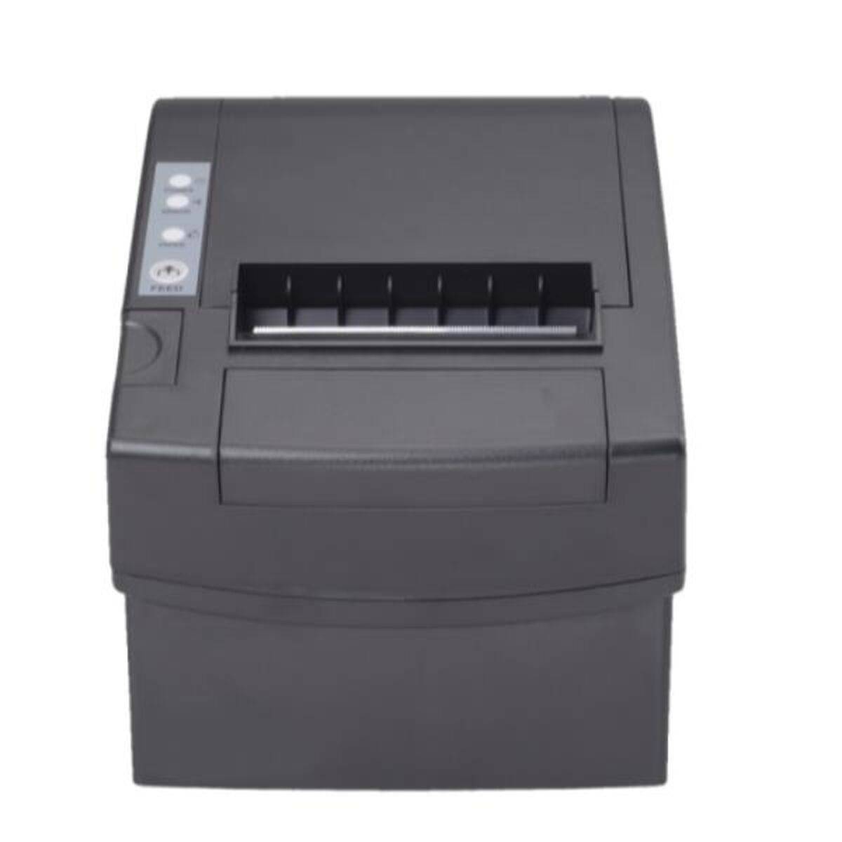 Impresora Térmica Premier ITP-80II WF