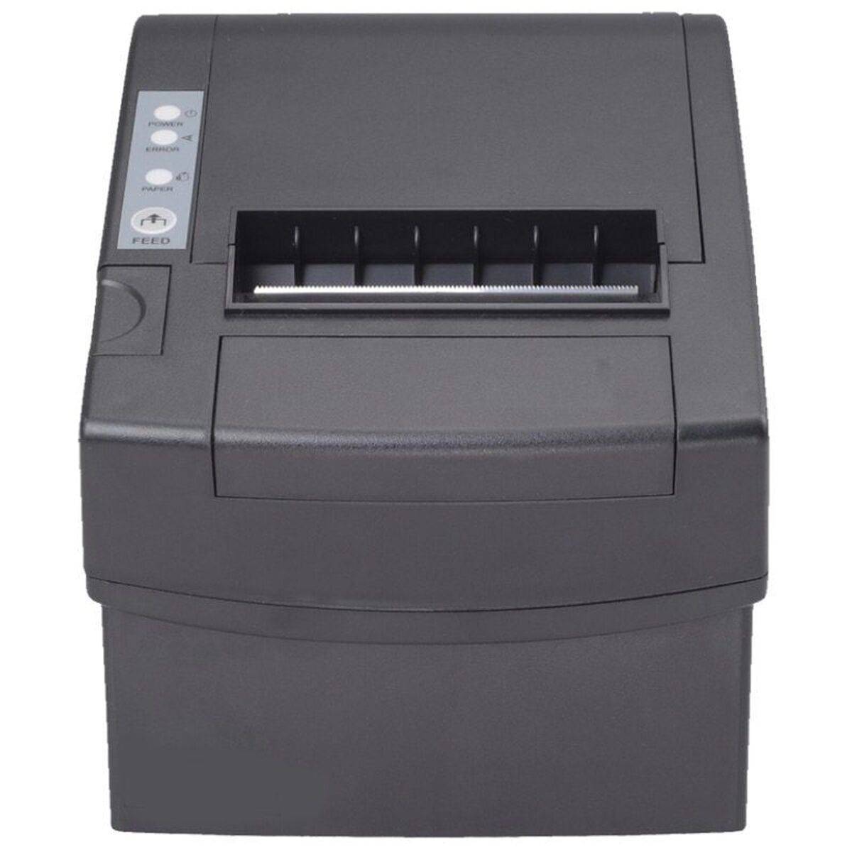 Impresora Térmica Premier ITP-80II WF
