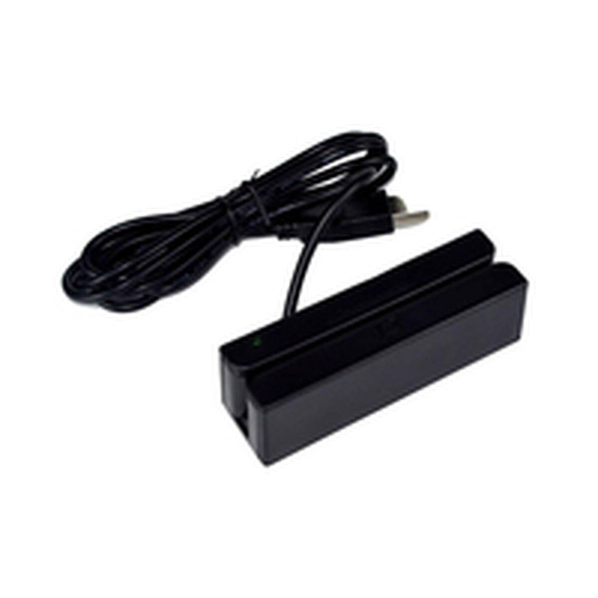 Lector de Tarjetas Externo Premier BM-90 Negro