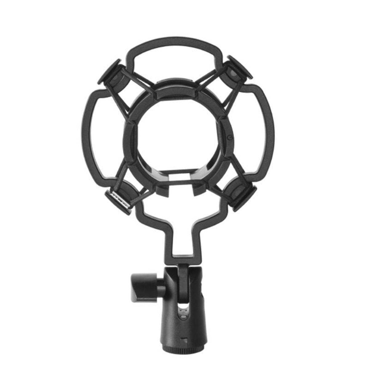 Micrófono Sobremesa Mars Gaming MMICPRO Negro