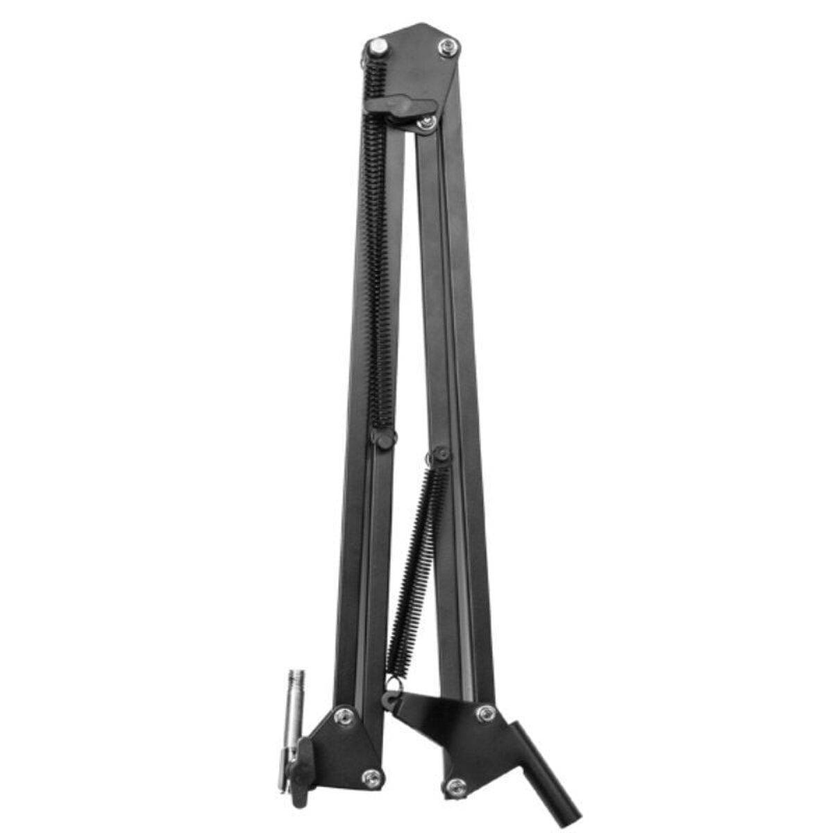 Micrófono Sobremesa Mars Gaming MMICPRO Negro